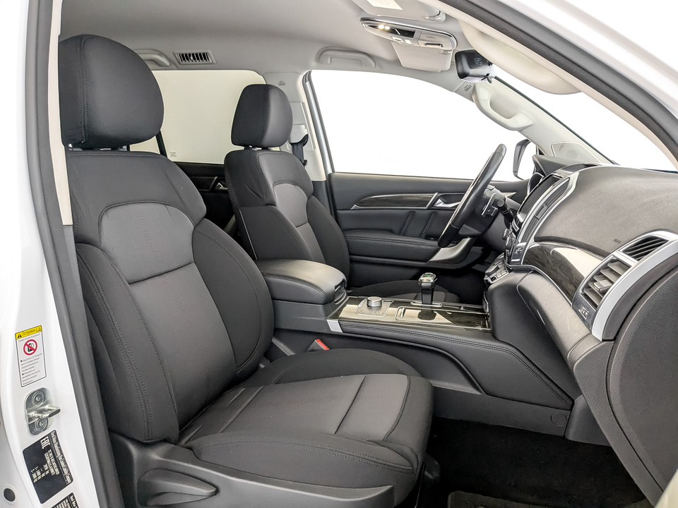 Фото HAVAL H9 с пробегом 98 309 км