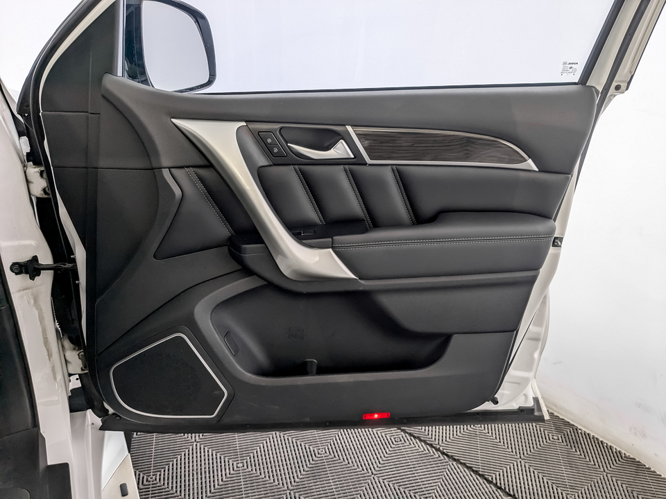 Фото HAVAL H9 с пробегом 98 309 км