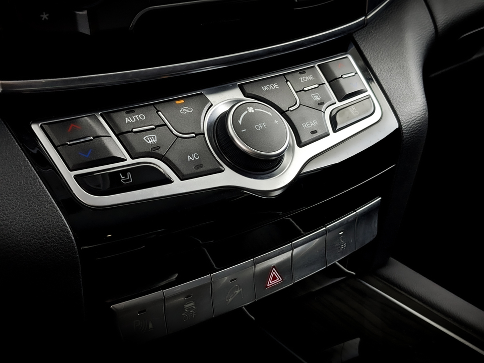 Фото HAVAL H9 с пробегом 98 309 км