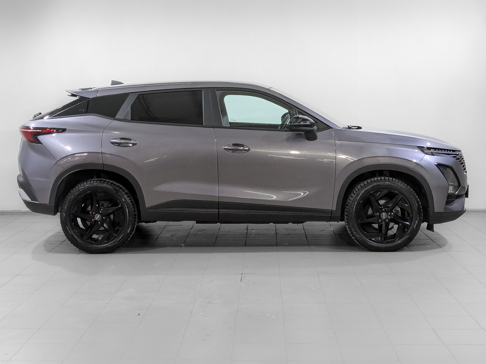 Фото Omoda C5 с пробегом 46031 км