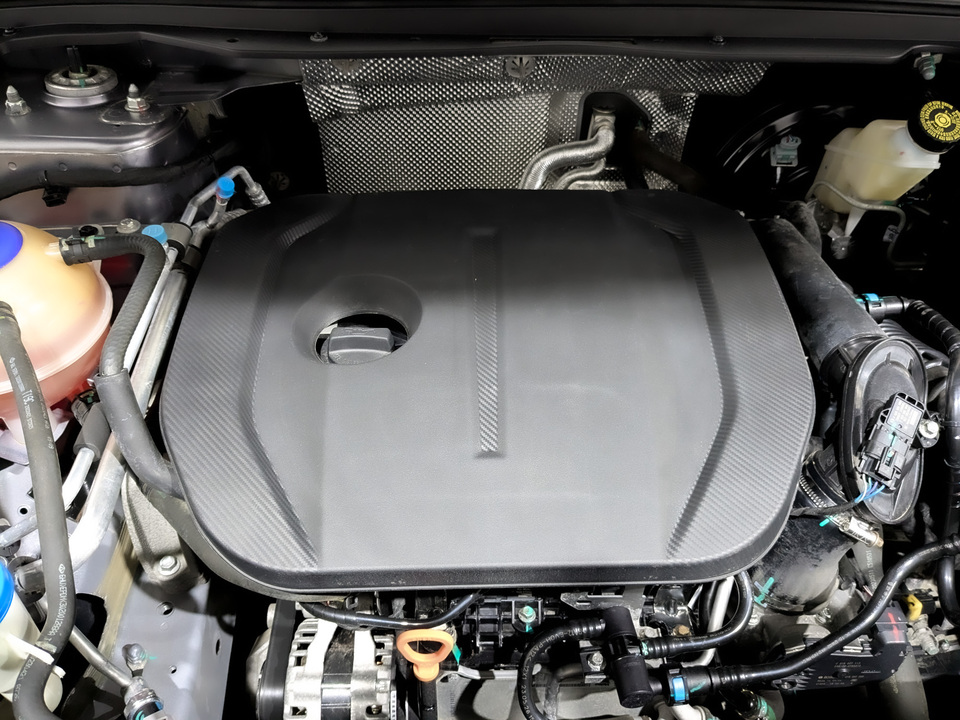 Фото Omoda C5 с пробегом 46031 км