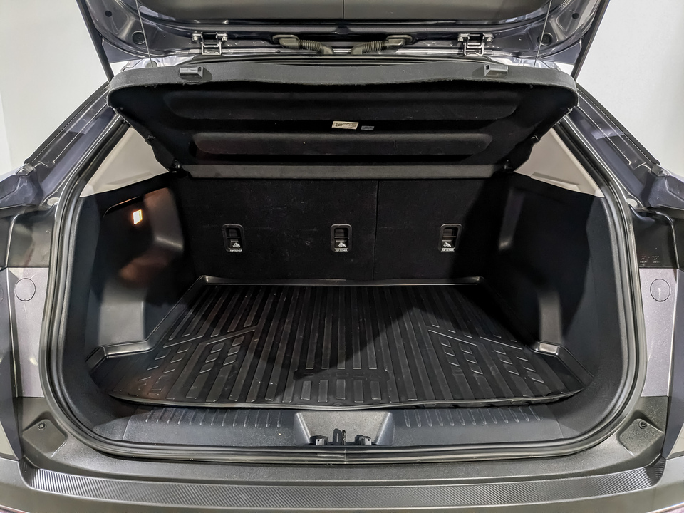 Фото Omoda C5 с пробегом 46031 км