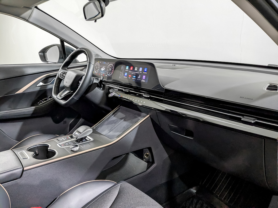 Фото Omoda C5 с пробегом 46031 км