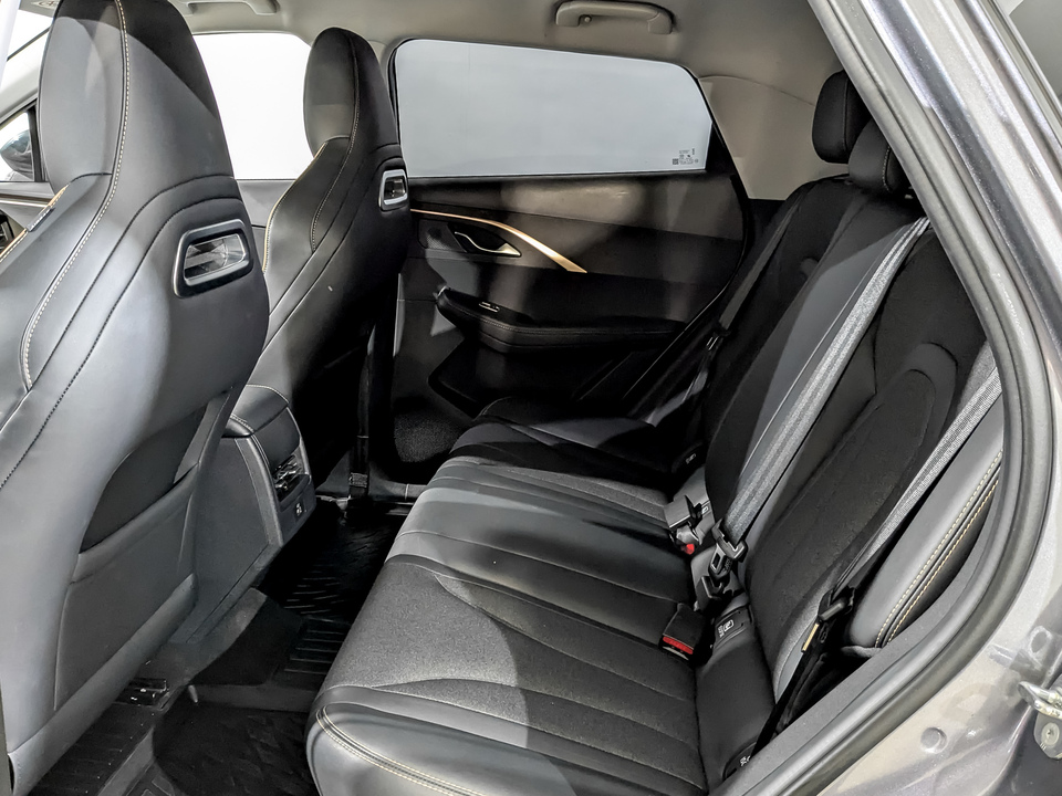 Фото Omoda C5 с пробегом 46031 км