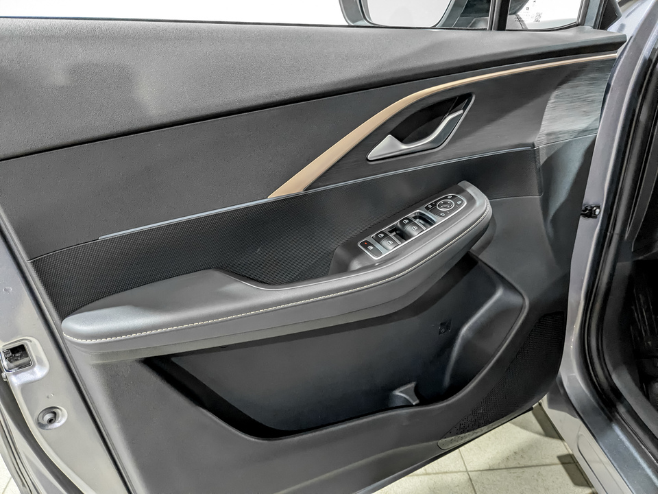 Фото Omoda C5 с пробегом 46031 км