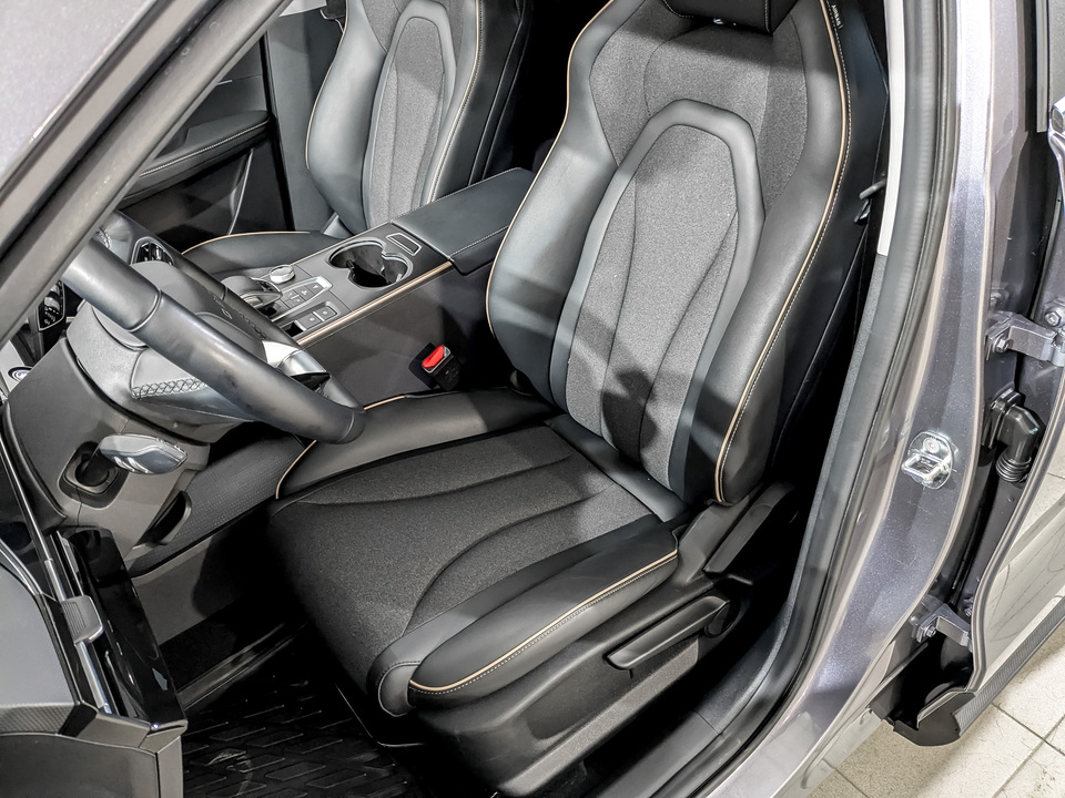 Фото Omoda C5 с пробегом 46031 км