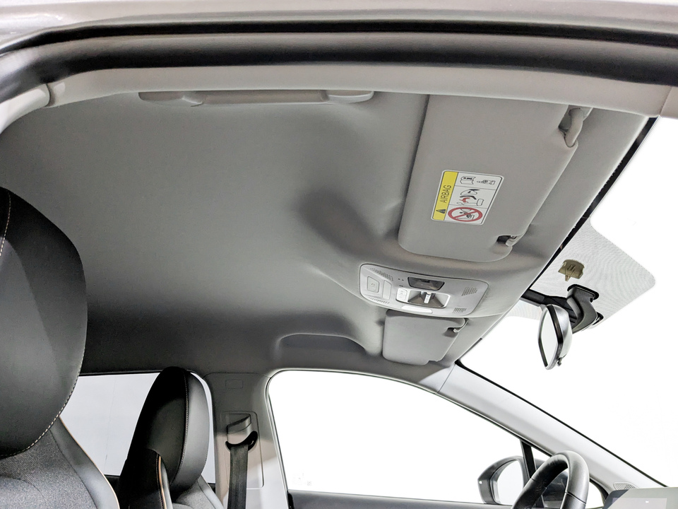 Фото Omoda C5 с пробегом 46031 км