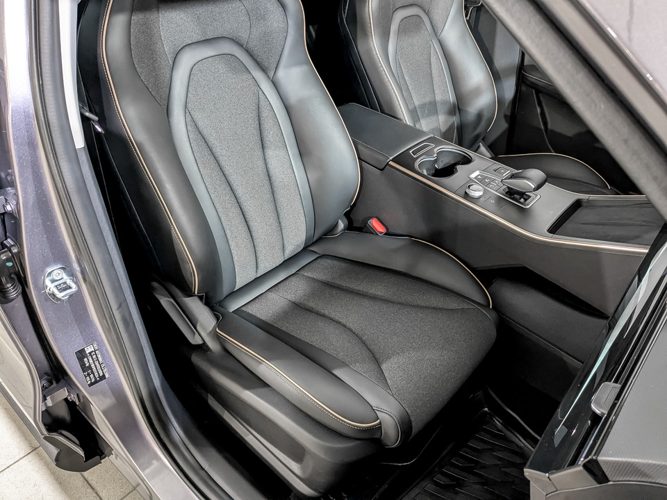 Фото Omoda C5 с пробегом 46031 км