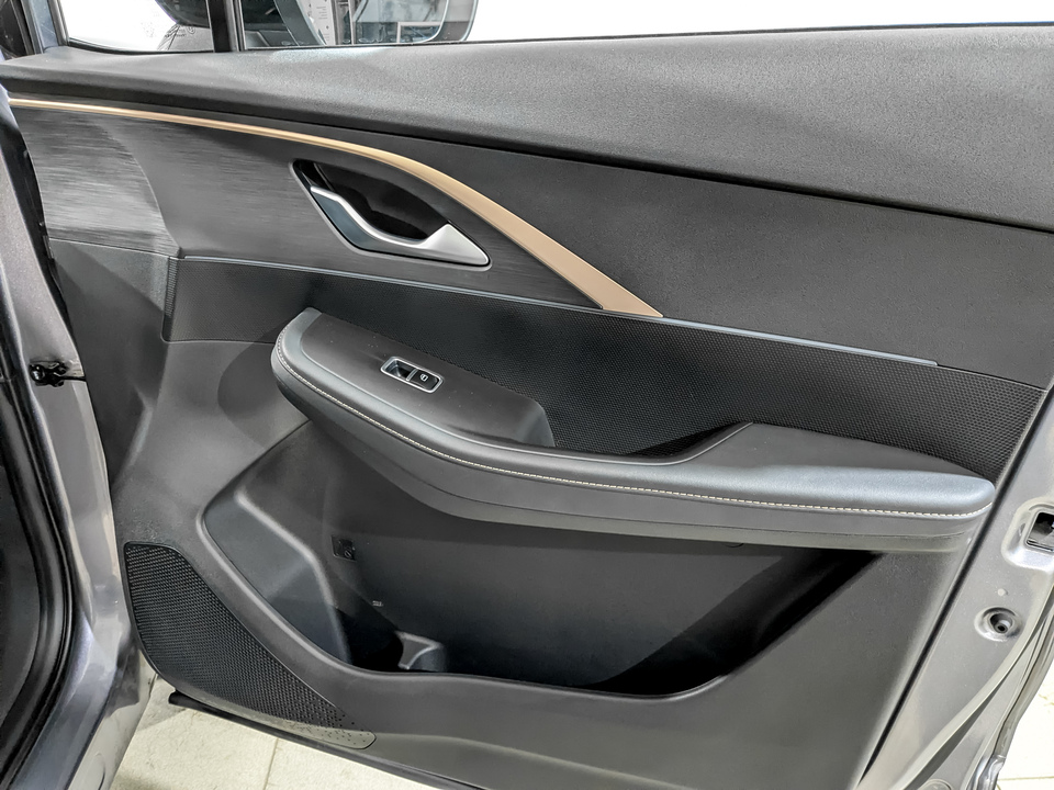 Фото Omoda C5 с пробегом 46031 км