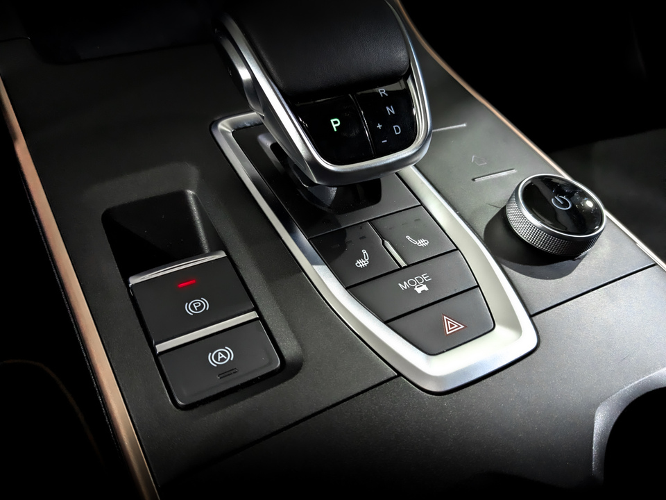 Фото Omoda C5 с пробегом 46031 км