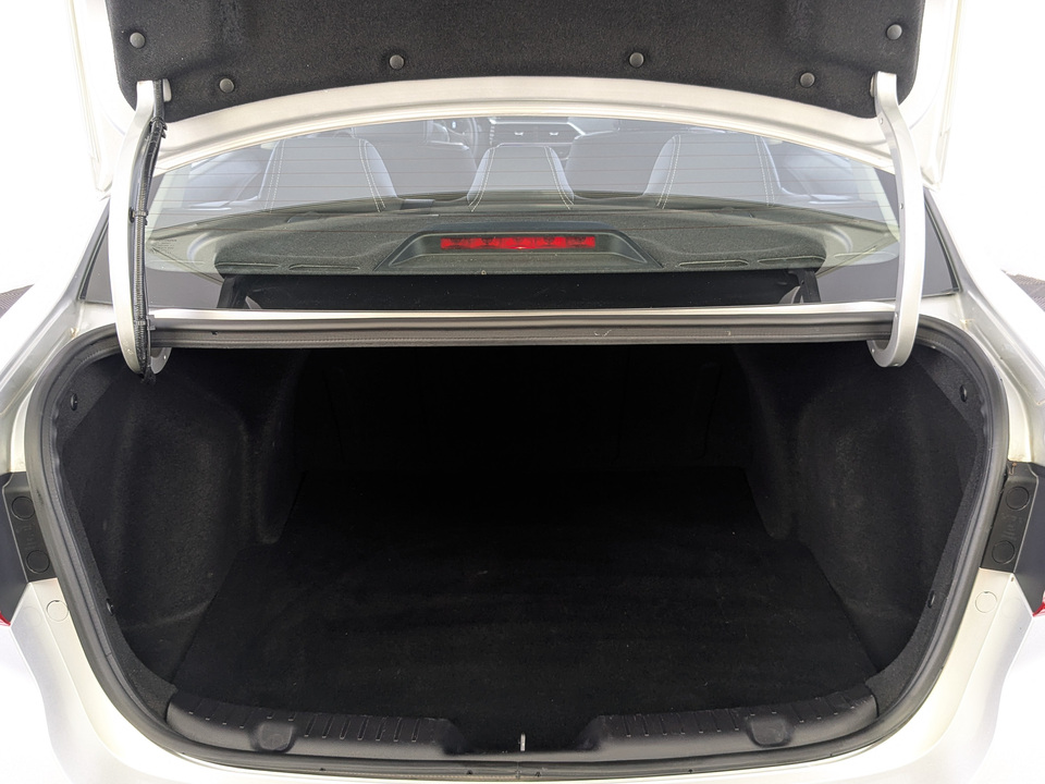 Фото Changan Alsvin II с пробегом 35 986 км