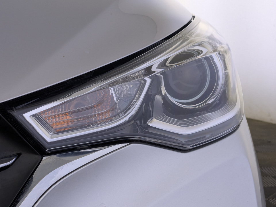 Фото Changan Alsvin II с пробегом 35 986 км