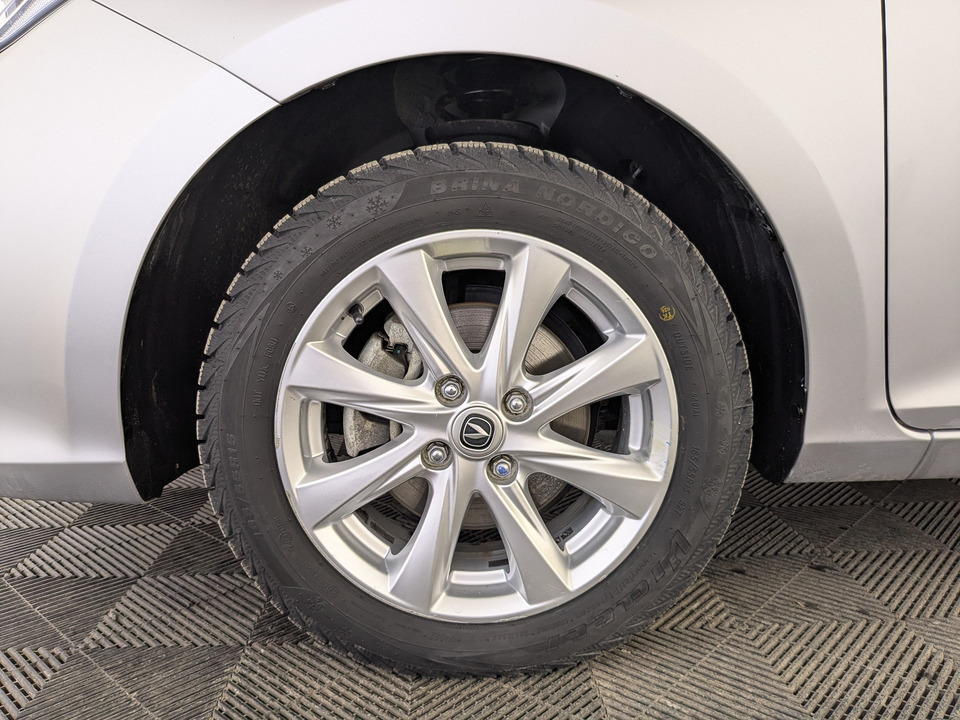 Фото Changan Alsvin II с пробегом 35 986 км