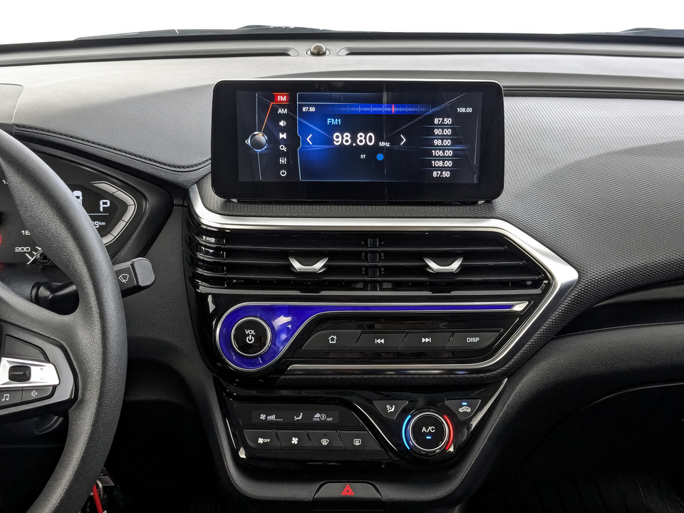 Фото Changan Alsvin II с пробегом 35 986 км