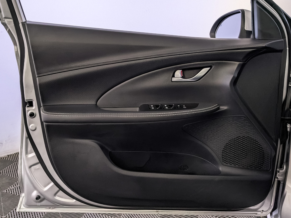 Фото Changan Alsvin II с пробегом 35 986 км