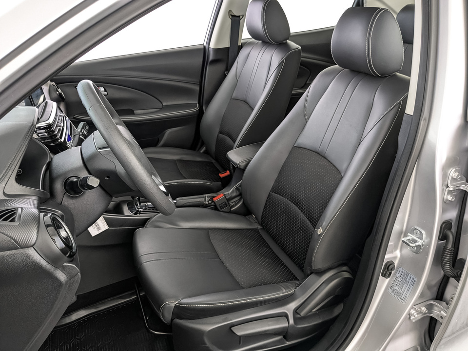 Фото Changan Alsvin II с пробегом 35 986 км