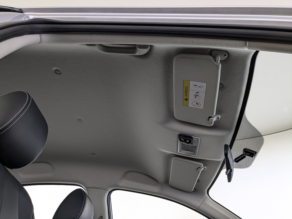 Фото Changan Alsvin II с пробегом 35 986 км