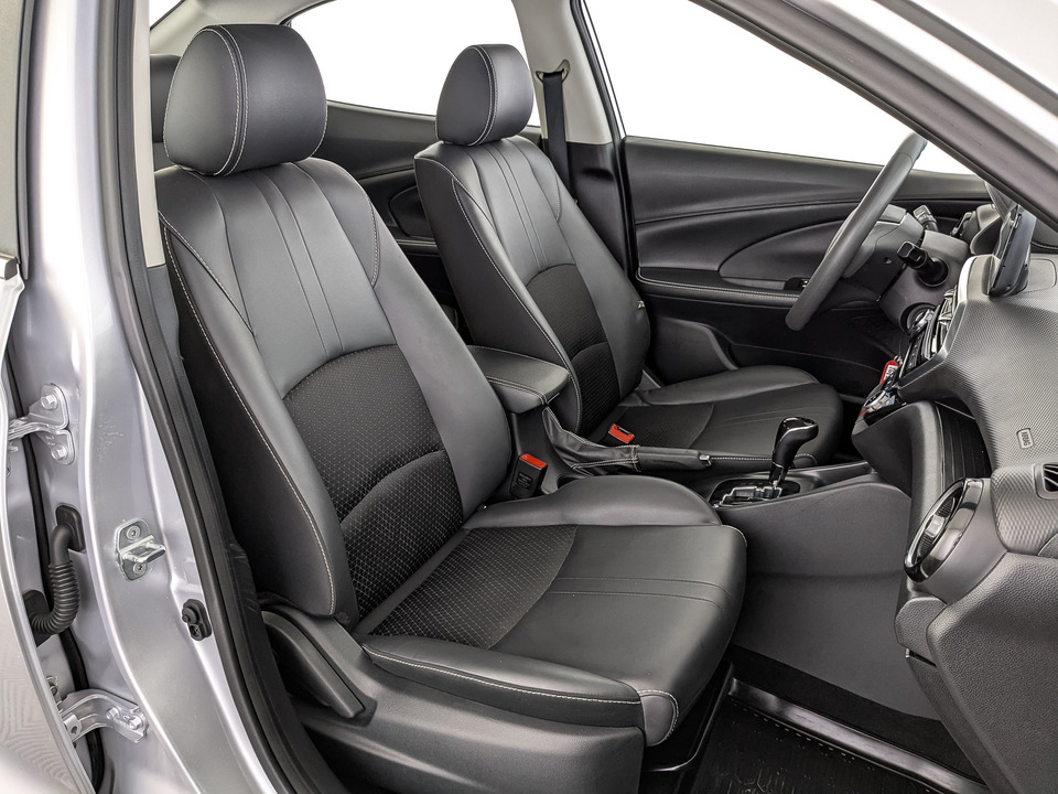 Фото Changan Alsvin II с пробегом 35 986 км