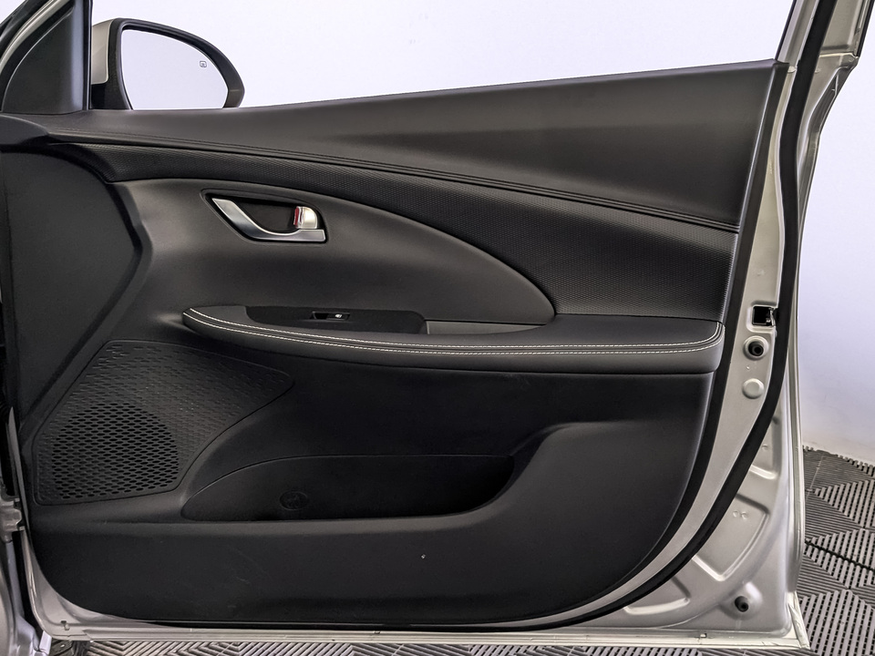 Фото Changan Alsvin II с пробегом 35 986 км