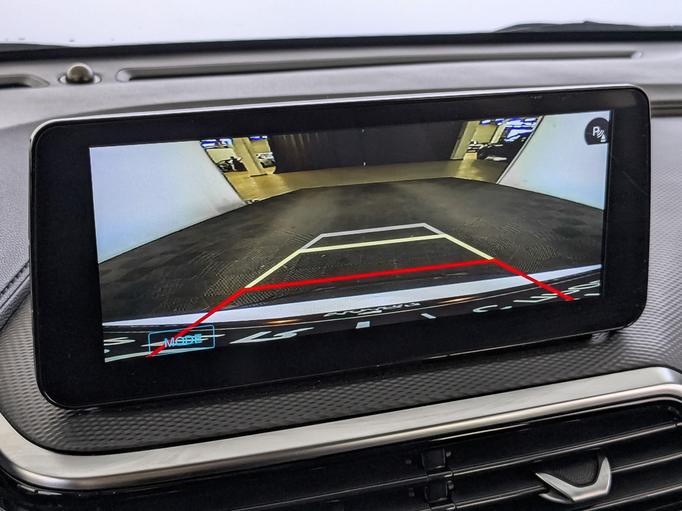 Фото Changan Alsvin II с пробегом 35 986 км