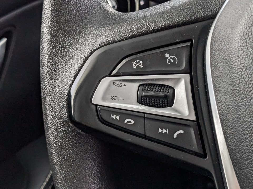 Фото Changan Alsvin II с пробегом 35 986 км