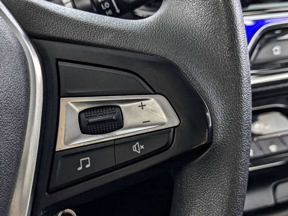 Фото Changan Alsvin II с пробегом 35 986 км