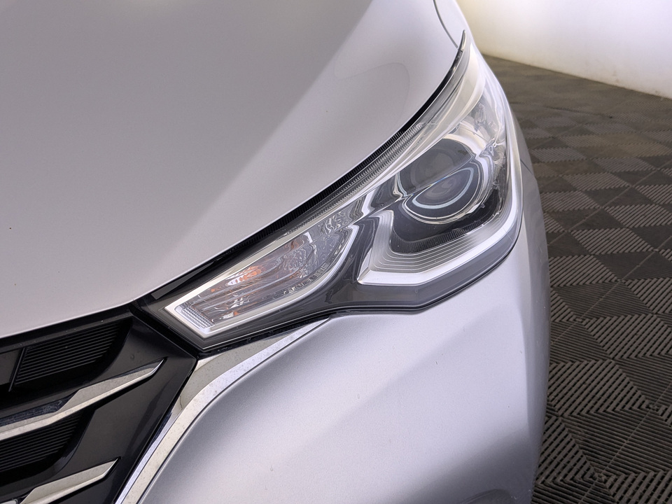 Фото Changan Alsvin II с пробегом 39 460 км