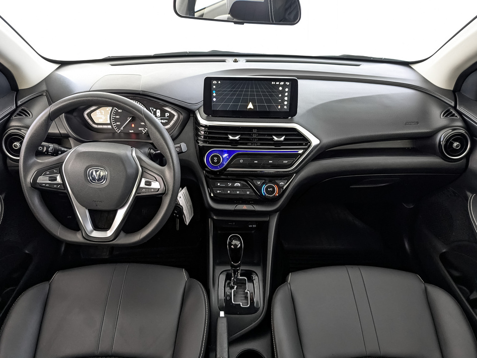 Фото Changan Alsvin II с пробегом 39 460 км