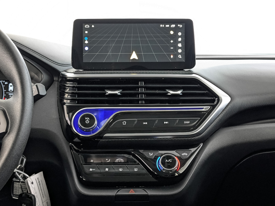 Фото Changan Alsvin II с пробегом 39 460 км