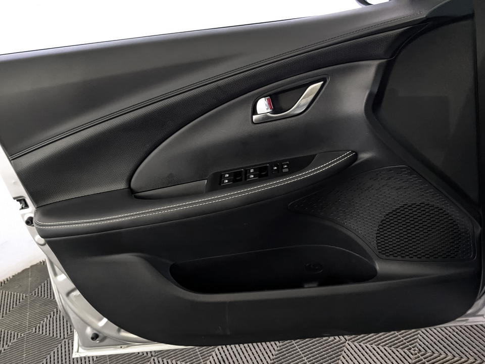 Фото Changan Alsvin II с пробегом 39 460 км