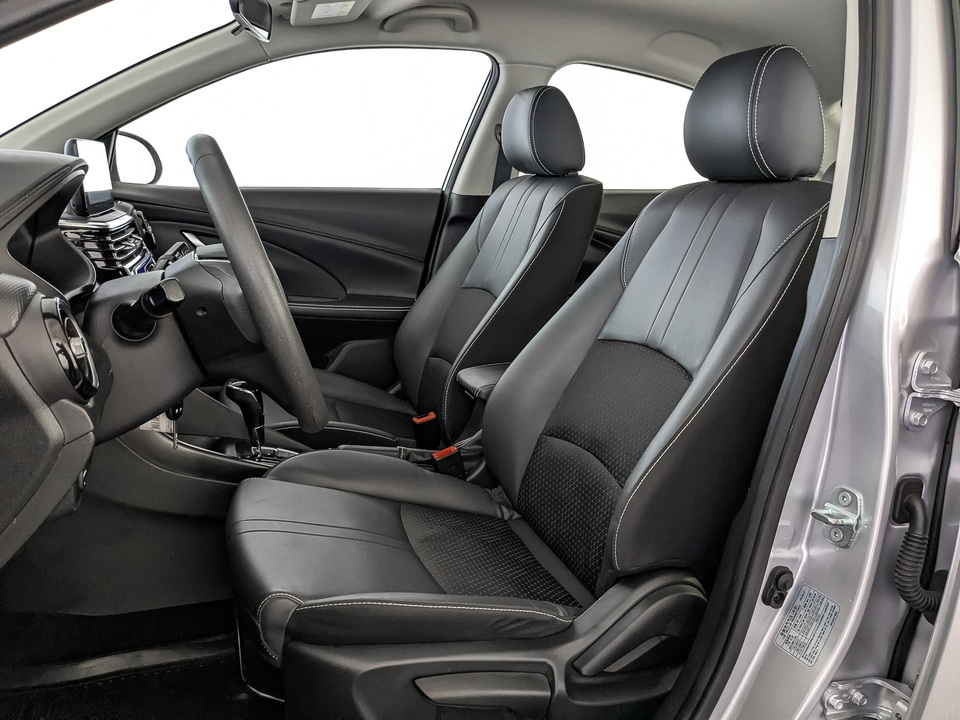 Фото Changan Alsvin II с пробегом 39 460 км