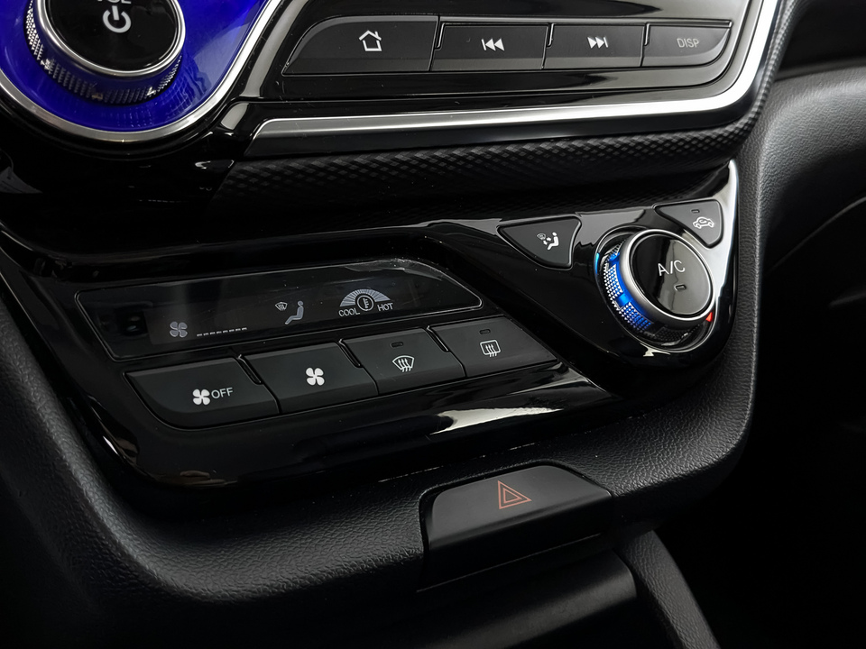 Фото Changan Alsvin II с пробегом 39 460 км