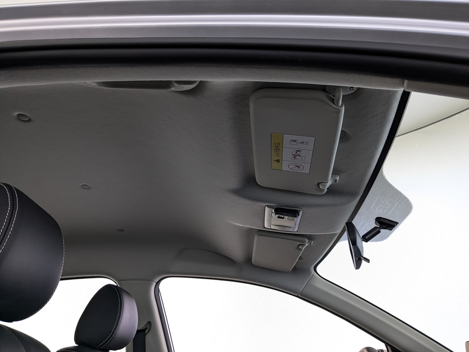 Фото Changan Alsvin II с пробегом 39 460 км