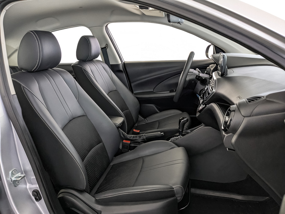 Фото Changan Alsvin II с пробегом 39 460 км