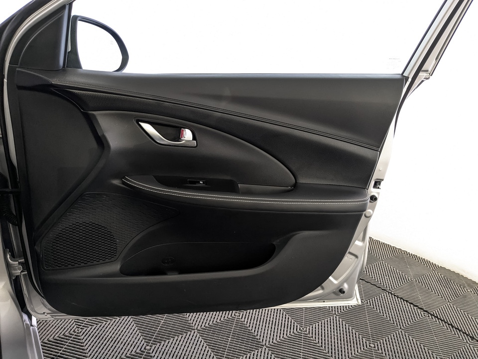 Фото Changan Alsvin II с пробегом 39 460 км