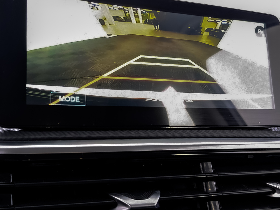 Фото Changan Alsvin II с пробегом 39 460 км