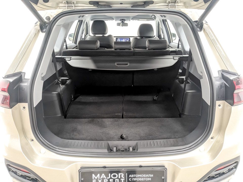 Фото Chery Tiggo 8 2020 г.в. с пробегом 24 458 км