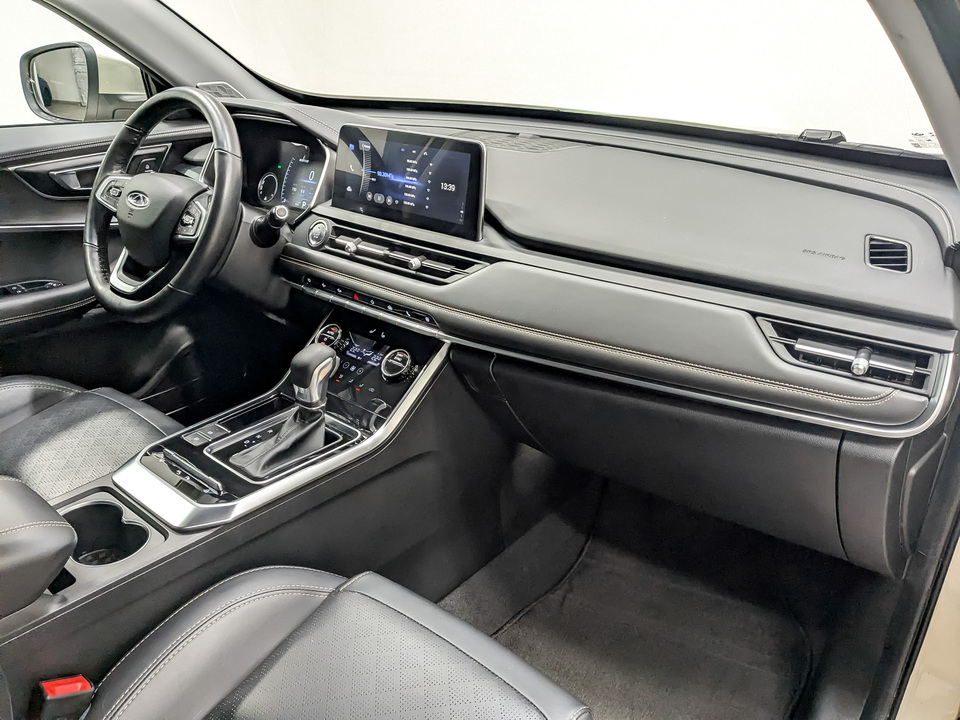 Фото Chery Tiggo 8 2020 г.в. с пробегом 24 458 км