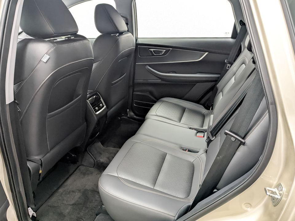 Фото Chery Tiggo 8 2020 г.в. с пробегом 24 458 км