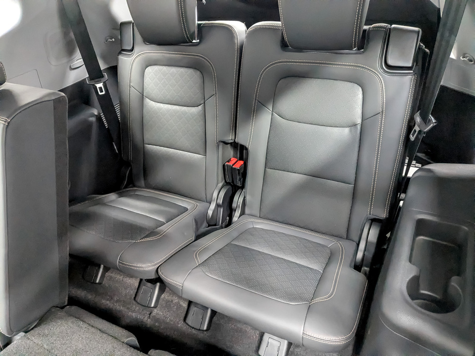 Фото Chery Tiggo 8 2020 г.в. с пробегом 24 458 км