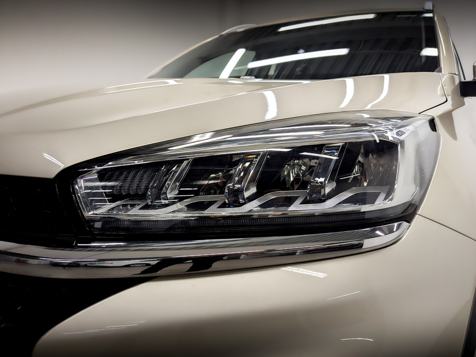 Фото Chery Tiggo 8 2020 г.в. с пробегом 24 458 км