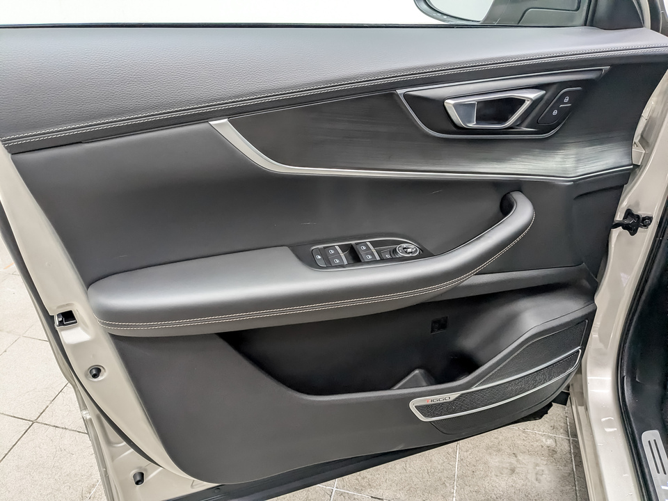 Фото Chery Tiggo 8 2020 г.в. с пробегом 24 458 км