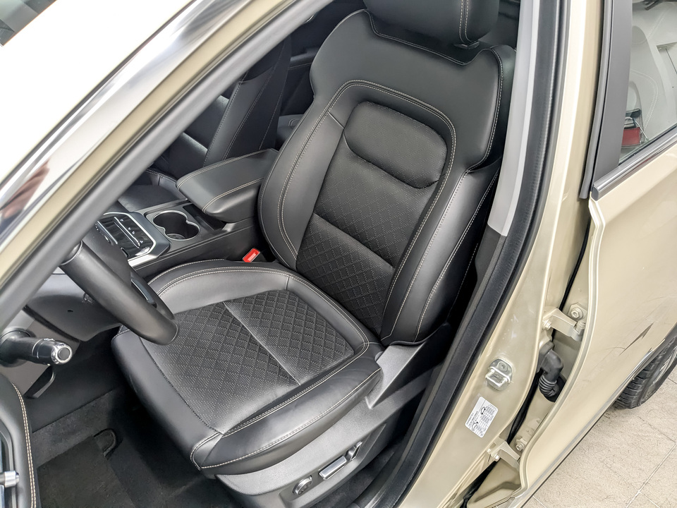 Фото Chery Tiggo 8 2020 г.в. с пробегом 24 458 км