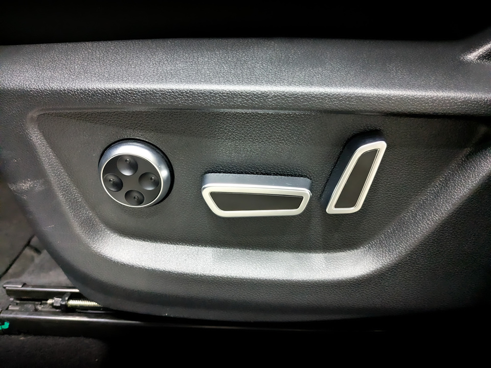 Фото Chery Tiggo 8 2020 г.в. с пробегом 24 458 км