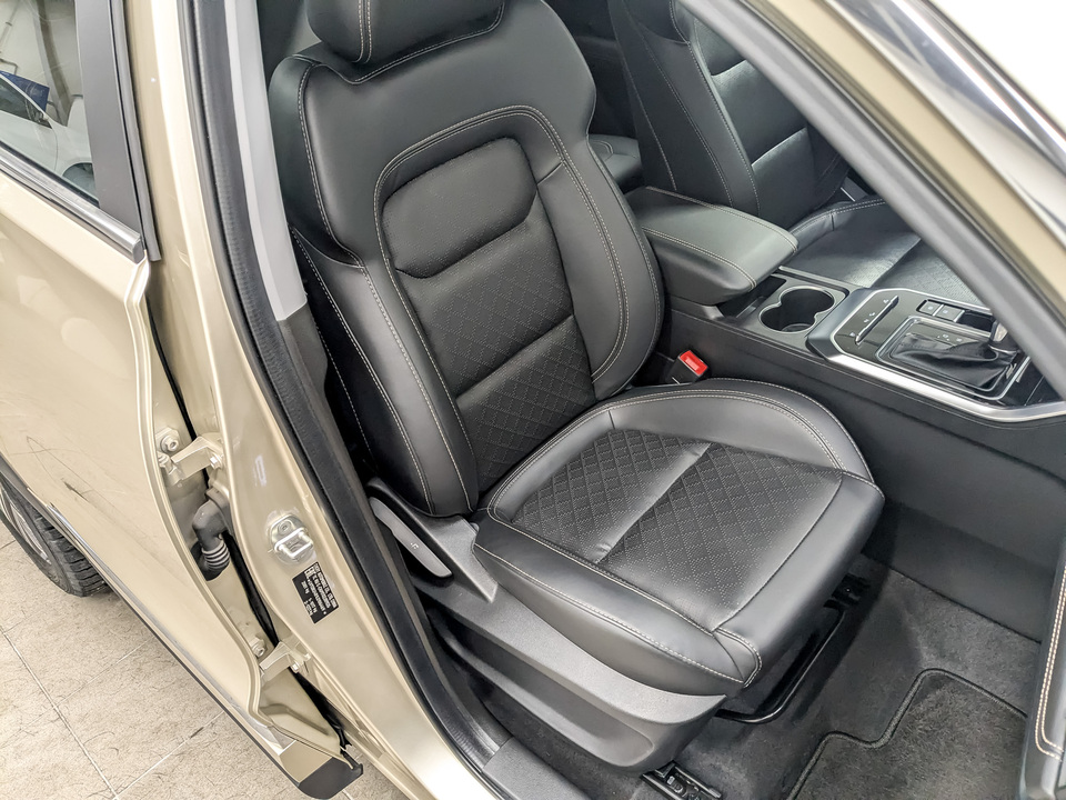 Фото Chery Tiggo 8 2020 г.в. с пробегом 24 458 км