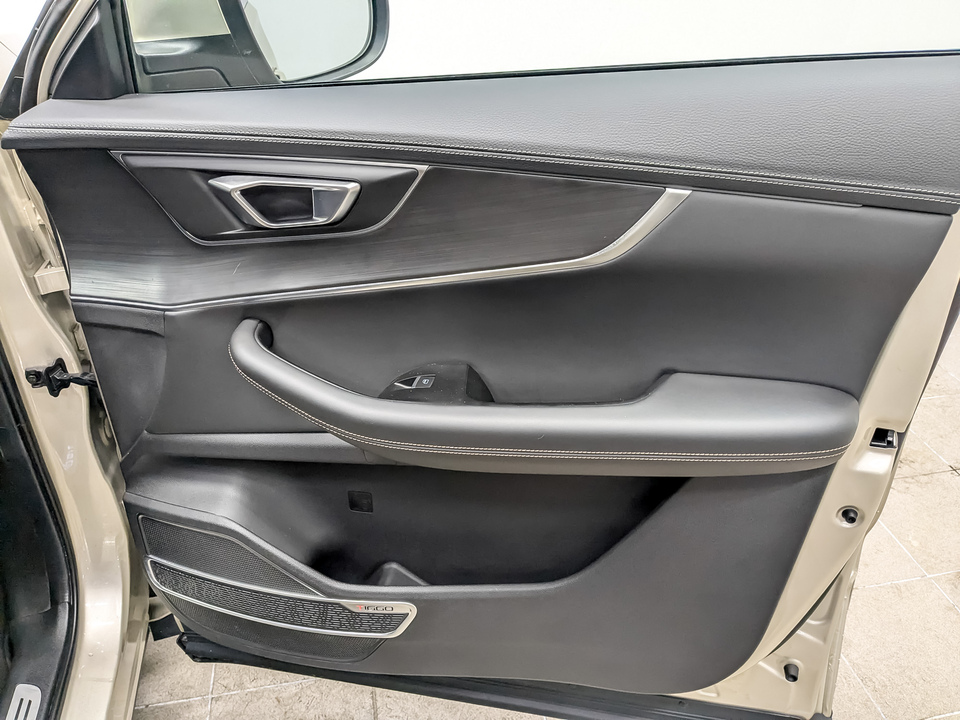 Фото Chery Tiggo 8 2020 г.в. с пробегом 24 458 км