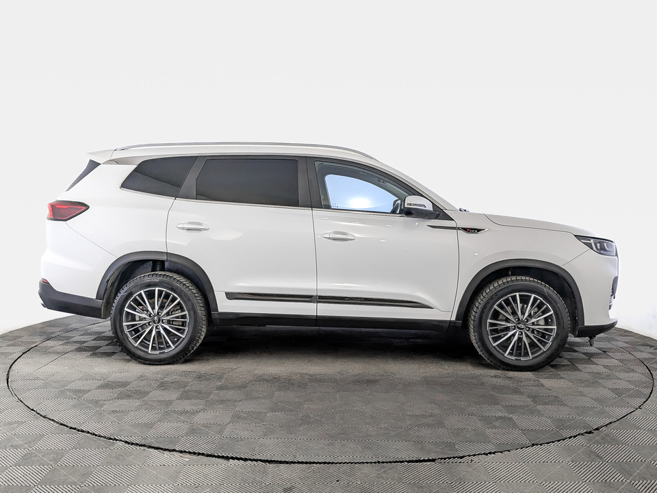 Фото Chery Tiggo 8 Pro с пробегом 67707 км