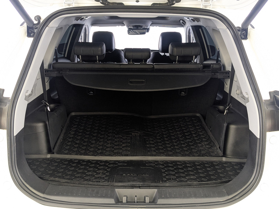 Фото Chery Tiggo 8 Pro с пробегом 67707 км