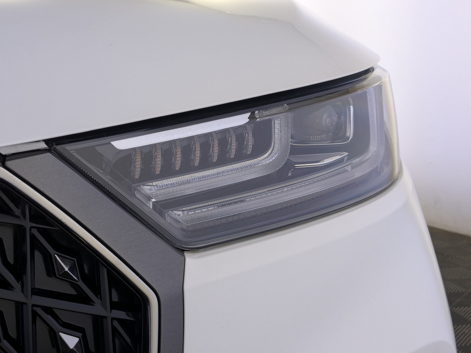 Фото Chery Tiggo 8 Pro с пробегом 67707 км