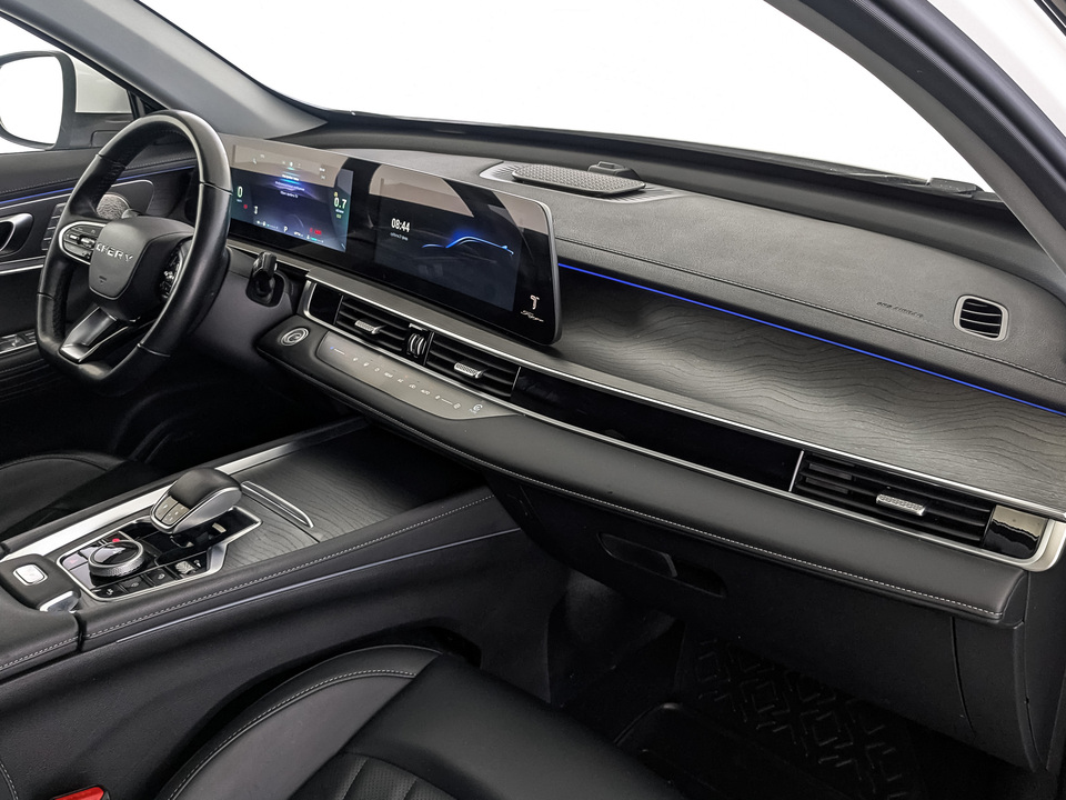 Фото Chery Tiggo 8 Pro с пробегом 67707 км